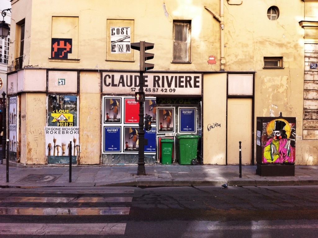 51, Rue de Turenne